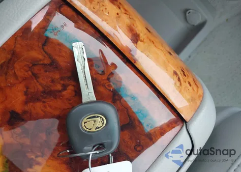 2005 Lexus Rx 330 z USA, uszkodzony, nr VIN 2T2HA31UX5C082122